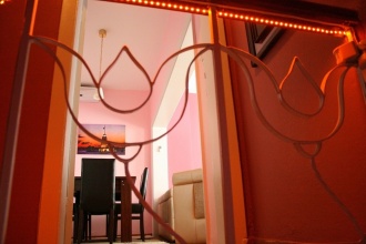 Nisa Sultan Apart Hotel, фото 5