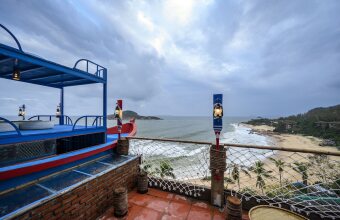 Mira Bai Xep Quy Nhon - The Hidden Jewel - Hostel, фото 6 Mira Bai Xep Quy Nhon - The Hidden Jewel - Hostel, фото 6