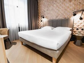 Бутик Отель Ривьера Он Подол, фото 15