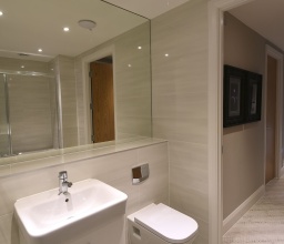 Old Gaol Serviced Apartments, фото 15
