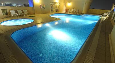 Corp Executive Doha Suites, фото 20 Corp Executive Doha Suites, фото 20