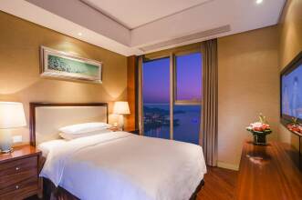 Hangzhou 1000island Lake Greentown Resort Hotel, фото 3 Hangzhou 1000island Lake Greentown Resort Hotel, фото 3