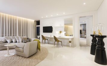 Mondrian Doha, фото 36 Mondrian Doha, фото 36