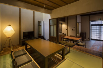 Natsume-an Machiya Residence Inn, фото 2