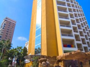 Hotel Servigroup Castilla, фото 37