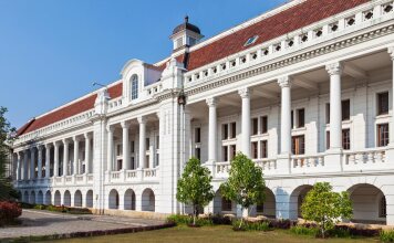 Hotel Aceh Besar, фото 29