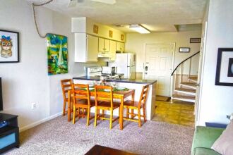 Jockey Beach 342 1 Bedroom Condo, фото 6