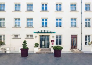 Mercure Centre Stanislas, фото 46