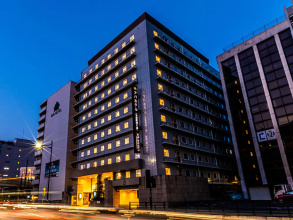 Apa Hotel Kyoto Eki Horikawadori