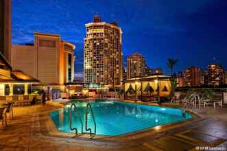 Four Points By Sheraton Singapore, Riverview, фото 23 Four Points By Sheraton Singapore, Riverview, фото 23