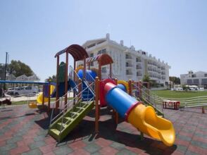 Sarp Hotels Belek, фото 25