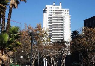Apart Urbano Providencia, фото 8 Apart Urbano Providencia, фото 8