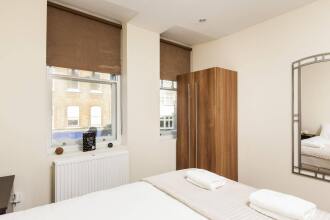 City Stay Aparts - Regents Park/camden Town Apartment