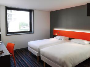 Ibis Styles Caen Centre Gare, фото 4