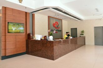 Langkawi Seaview Hotel, фото 34 Langkawi Seaview Hotel, фото 34