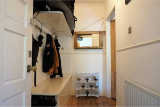 Central Brighton 2 Bedroom Apartment, фото 13