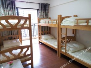 Jiaxin Chain Youth Inn Guangzhou Pazhou