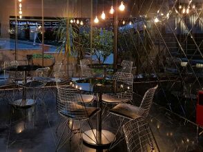 Semsan Hotel (ex. Mile Hotel Nisantasi), фото 18