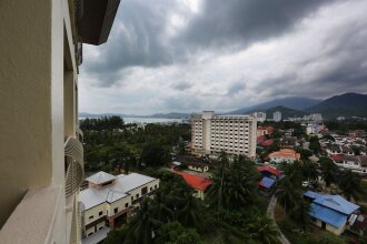 Langkawi Seaview Hotel, фото 12 Langkawi Seaview Hotel, фото 12