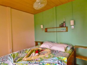 Hotel Casa Gitana Corcovado, фото 28