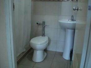 Hotel Casablanca, фото 18 Hotel Casablanca, фото 18