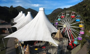 Magique Le Canton, фото 24 Magique Le Canton, фото 24