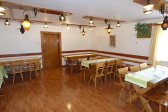 Chata Zahradky seibert, фото 17 Chata Zahradky seibert, фото 17