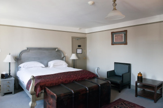 Elephant Hotel, фото 42