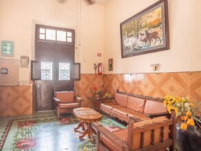 OYO Hotel Margarita, фото 8