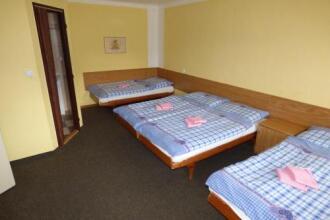 Chata Zahradky seibert, фото 21 Chata Zahradky seibert, фото 21