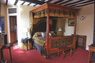 Best Western Red Lion, фото 7