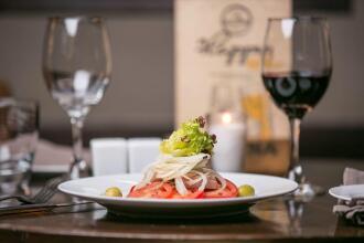 Le Caspien, фото 33