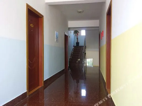 Wanqing Hotel, фото 24