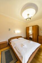 Kiev Accommodation Apartments on Hrinchenka Str.