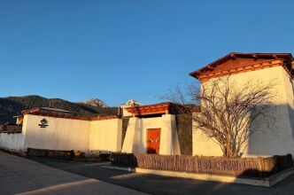 Shangri La Salloi Rustic Luxury Hotel, фото 19