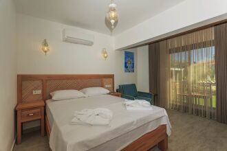 Savana Boutique Otel, фото 2