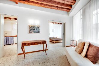 Sant'Angelo Apartment, фото 1