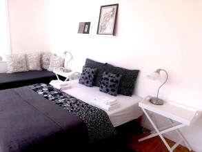 Kapelvej Apartment, фото 13 Kapelvej Apartment, фото 13