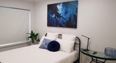 At Home Apartments, фото 13