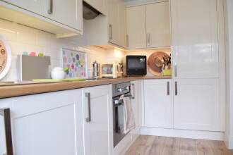 Beautiful 3 Bedroom Home in Parsons Green, фото 21