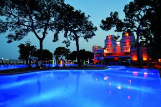 Kemer Holiday Club, фото 36