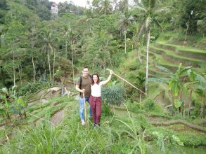 Bali Jungle Huts, фото 44