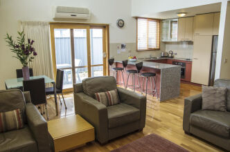 Apartments On Church, фото 30