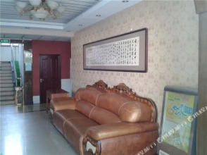 Kandanhong Hostel, фото 22