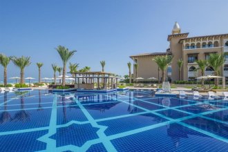Rixos Saadiyat Island Abu Dhabi Hotel - All Inclusive
