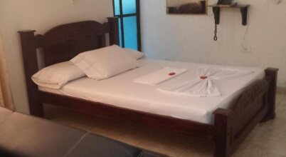 La Casa Del Turista, фото 29 La Casa Del Turista, фото 29