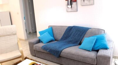 Stephanie City Apartments, фото 31 Stephanie City Apartments, фото 31