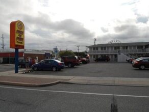 Sun 'n Fun Motel, фото 17 Sun 'n Fun Motel, фото 17