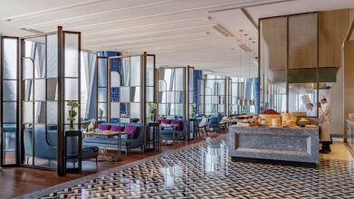 Conrad Hangzhou, фото 45 Conrad Hangzhou, фото 45