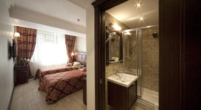 New City Hotel, фото 14 New City Hotel, фото 14